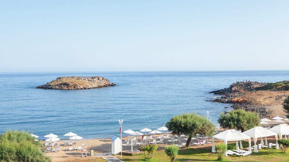 Grecotel Meli Palace